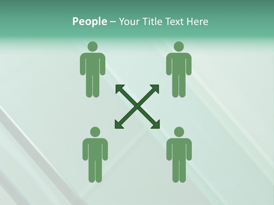 Designer Stylish Web Design PowerPoint Template