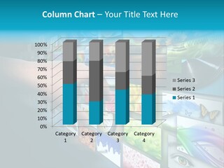 Image Hand Technology PowerPoint Template