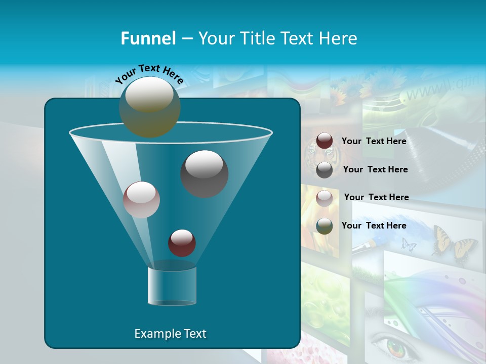 Image Hand Technology PowerPoint Template