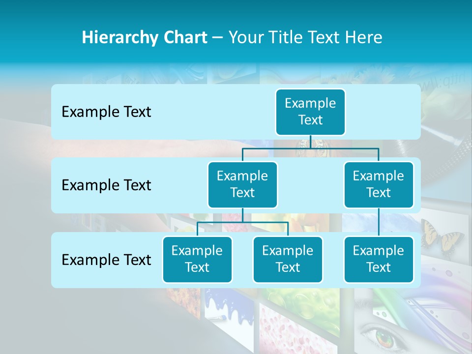 Image Hand Technology PowerPoint Template
