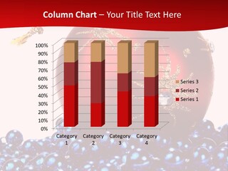 Holiday Decorating New Year PowerPoint Template