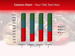 Celebration Design Symbol PowerPoint Template