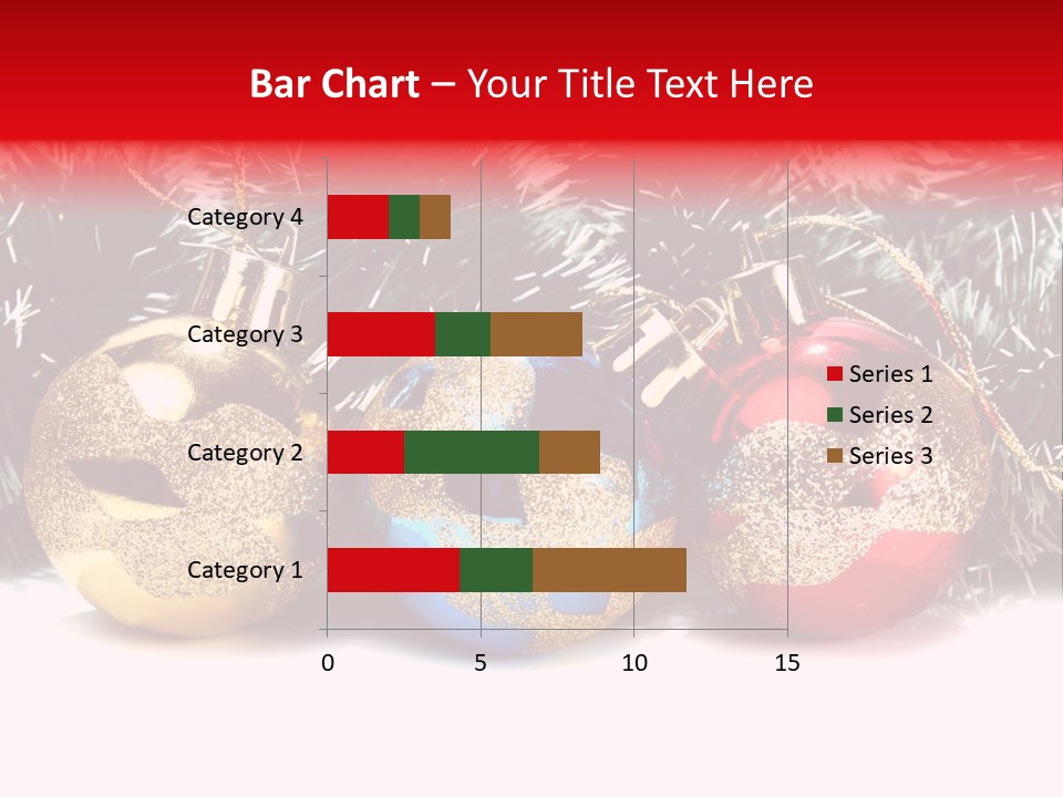 Celebration Design Symbol PowerPoint Template