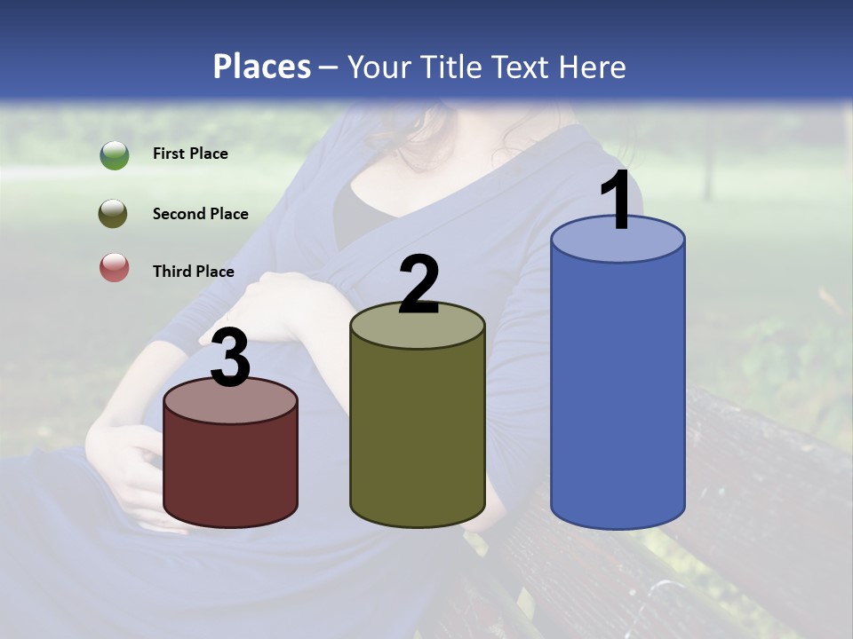 European Love Modern PowerPoint Template