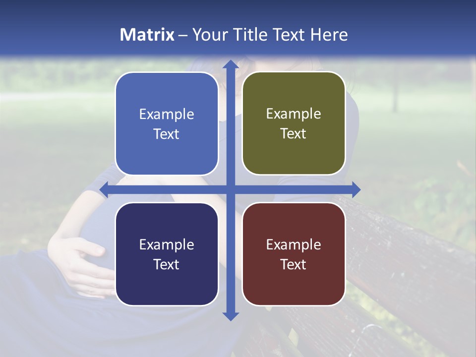 European Love Modern PowerPoint Template