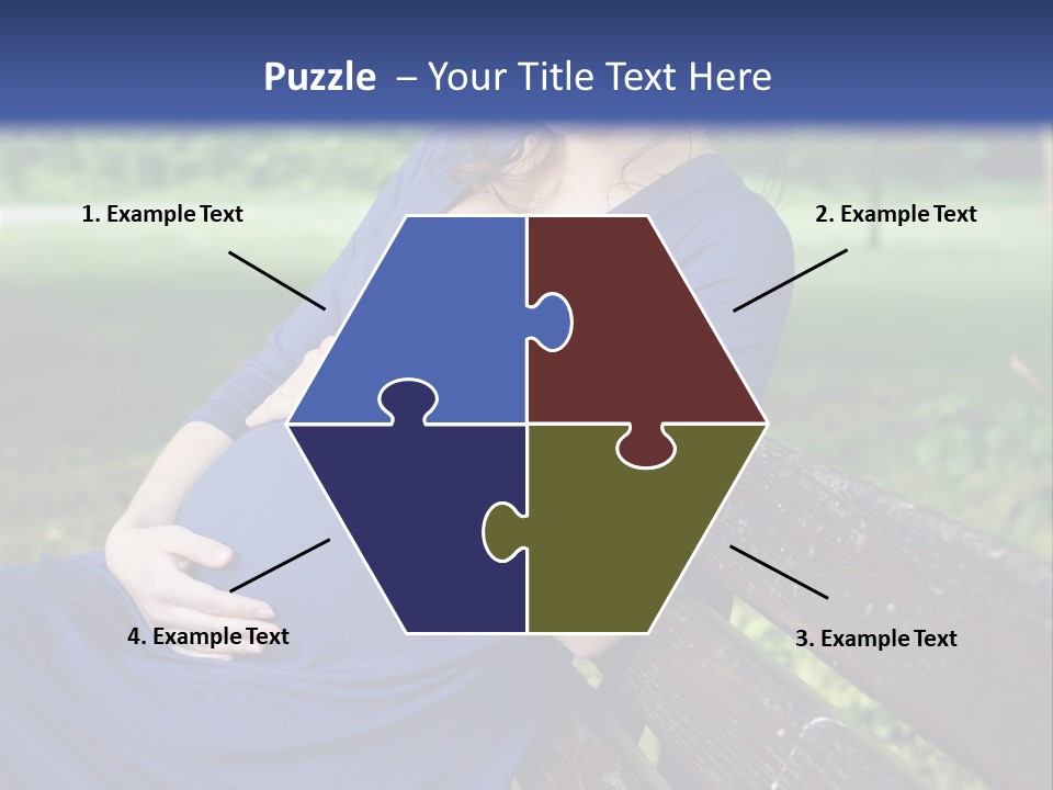 European Love Modern PowerPoint Template