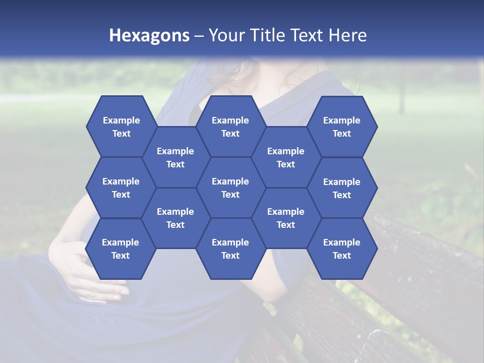 European Love Modern PowerPoint Template