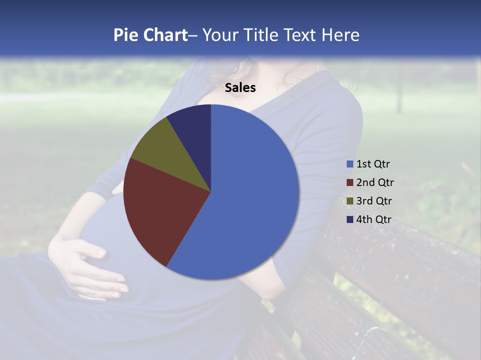 European Love Modern PowerPoint Template