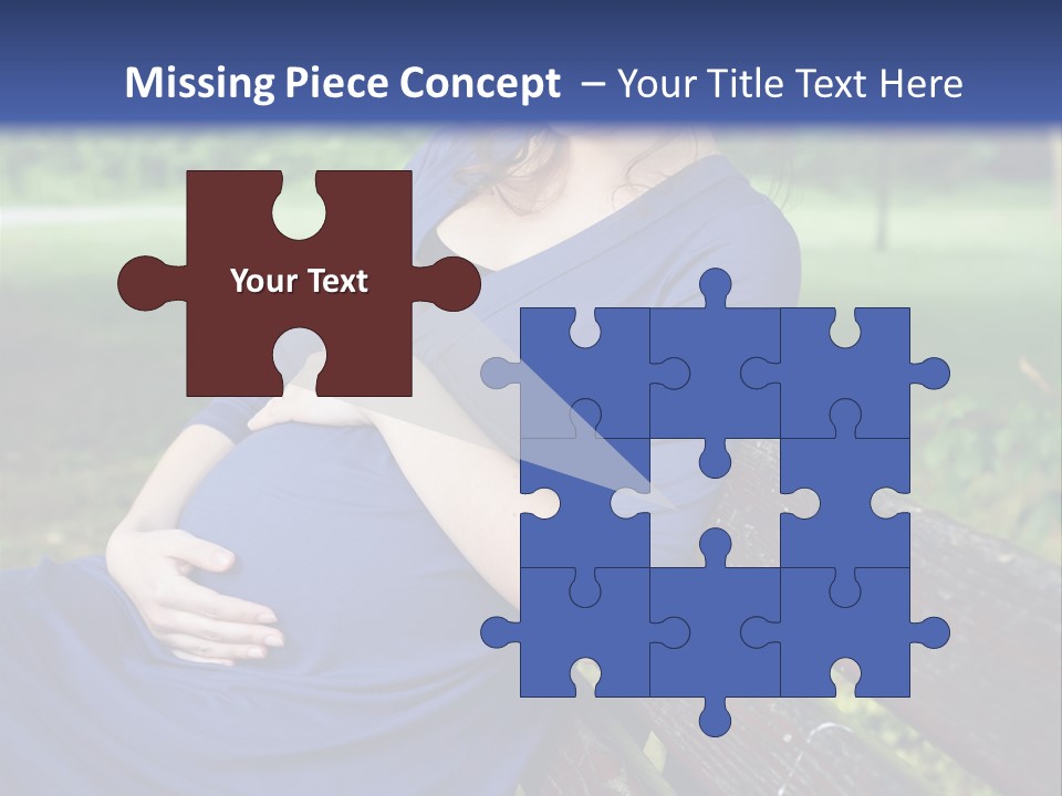 European Love Modern PowerPoint Template