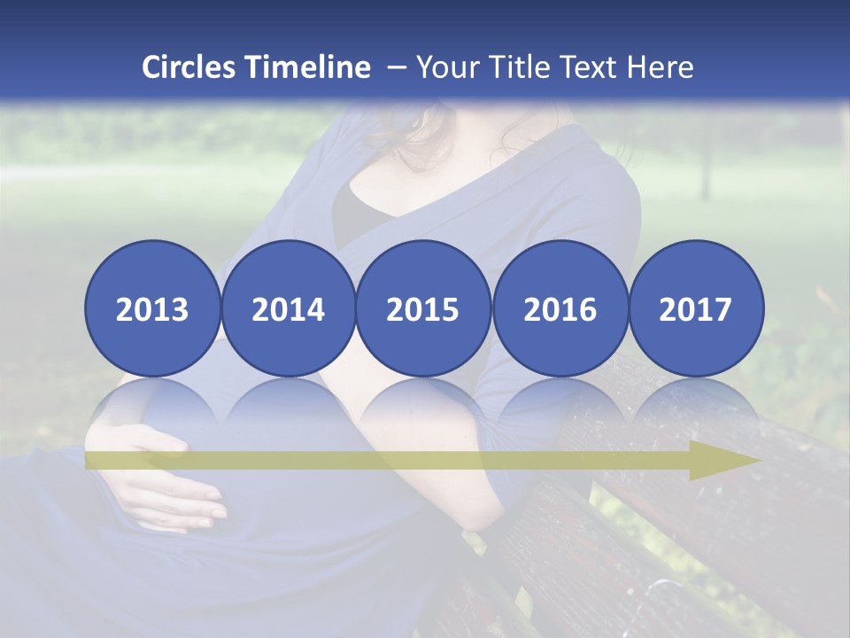 European Love Modern PowerPoint Template