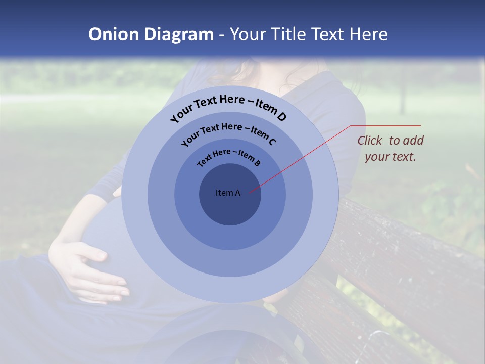 European Love Modern PowerPoint Template