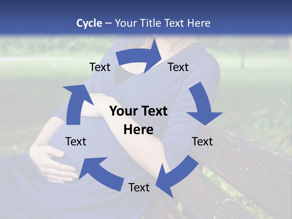 European Love Modern PowerPoint Template