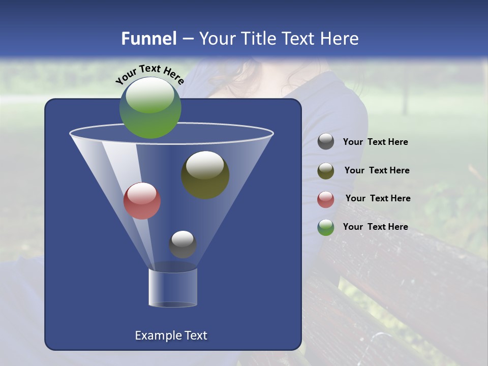 European Love Modern PowerPoint Template