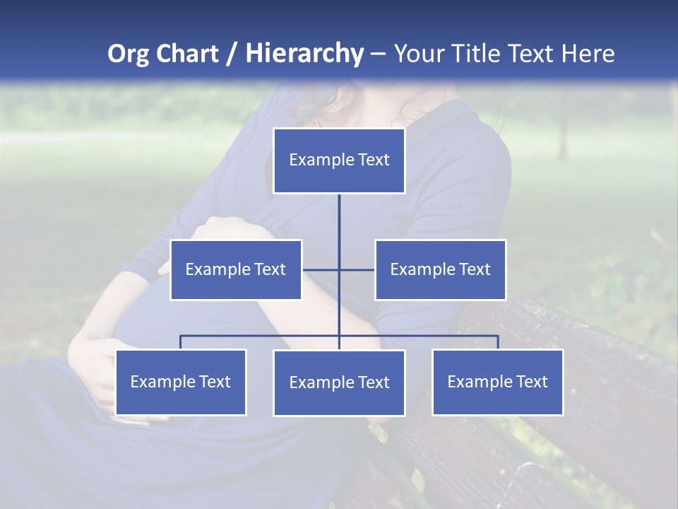 European Love Modern PowerPoint Template