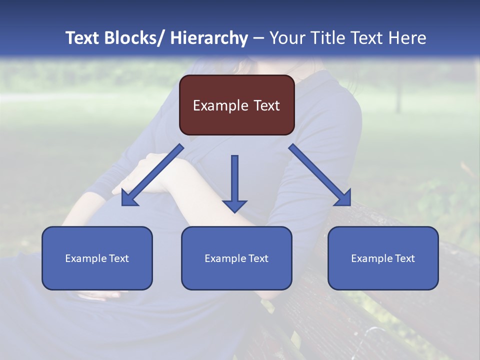European Love Modern PowerPoint Template