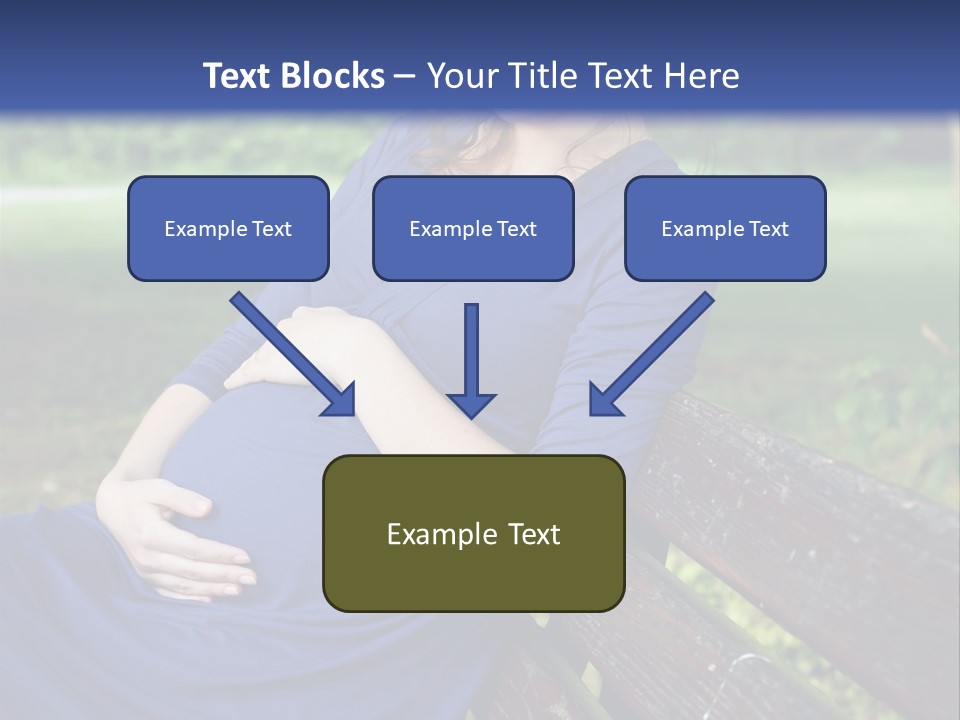 European Love Modern PowerPoint Template