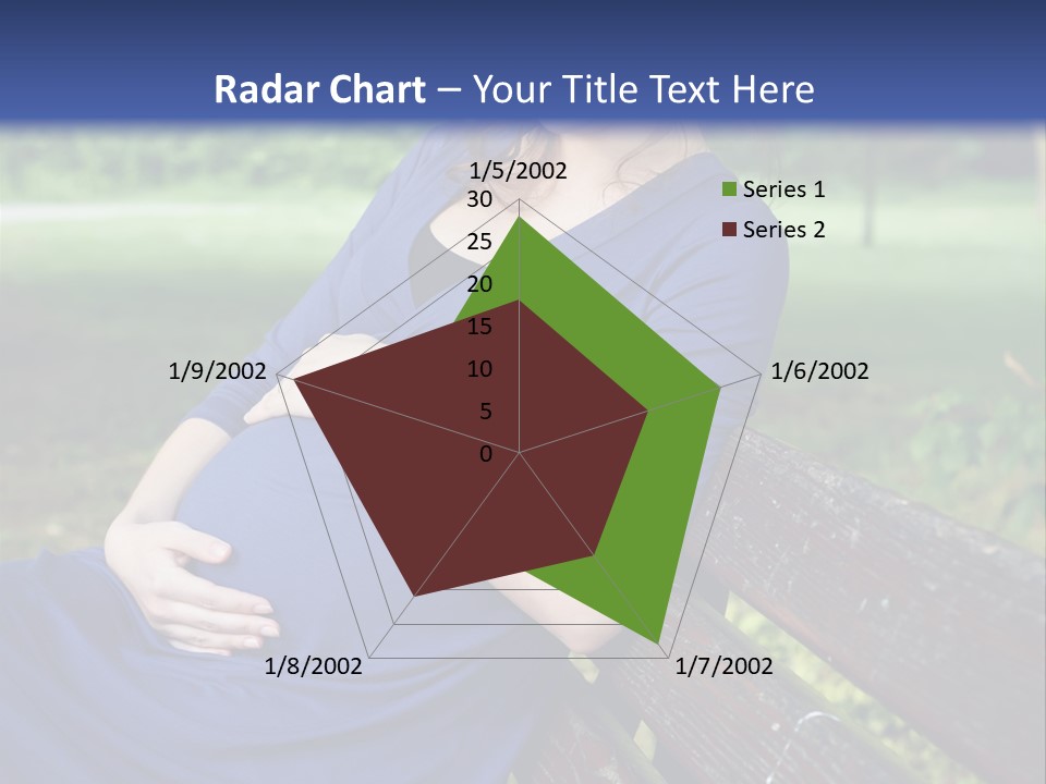 European Love Modern PowerPoint Template