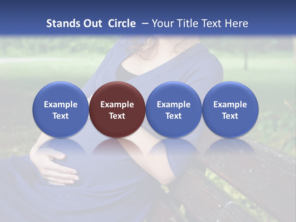 European Love Modern PowerPoint Template