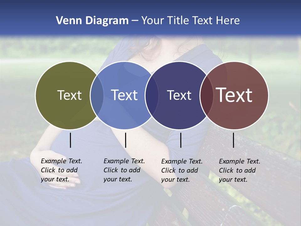 European Love Modern PowerPoint Template
