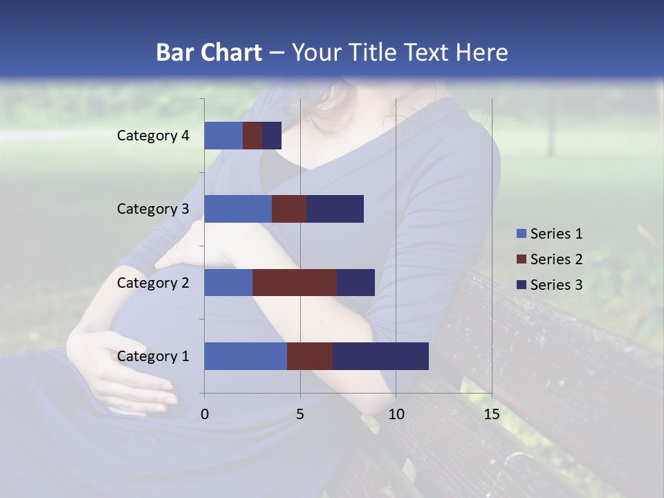 European Love Modern PowerPoint Template