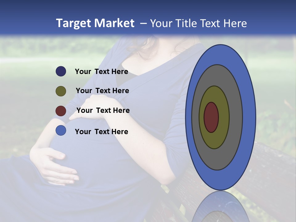 European Love Modern PowerPoint Template