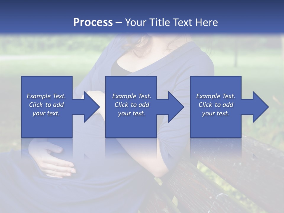 European Love Modern PowerPoint Template
