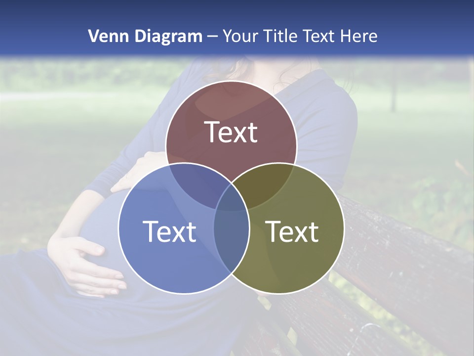 European Love Modern PowerPoint Template