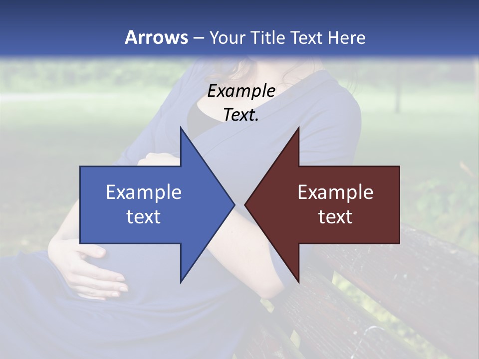 European Love Modern PowerPoint Template