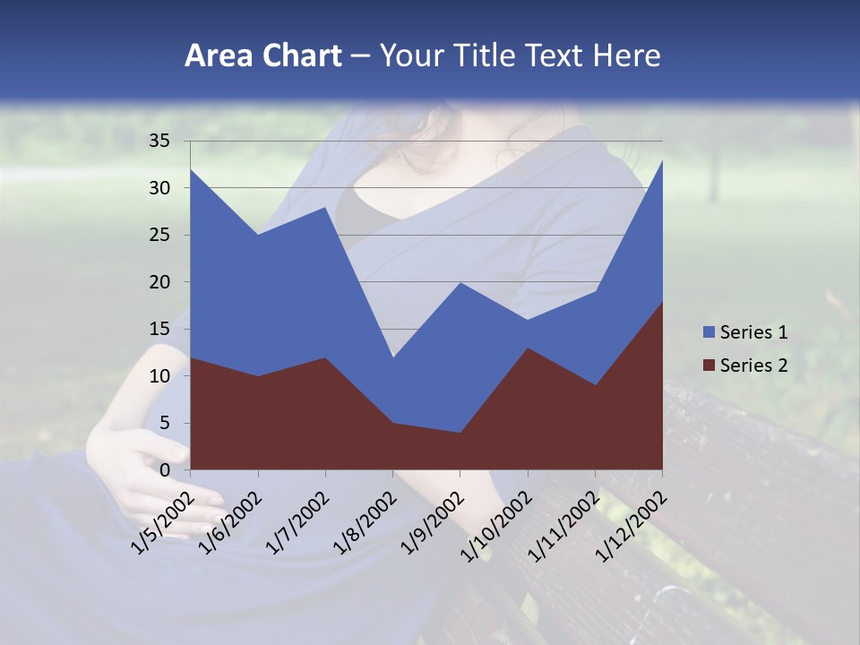 European Love Modern PowerPoint Template
