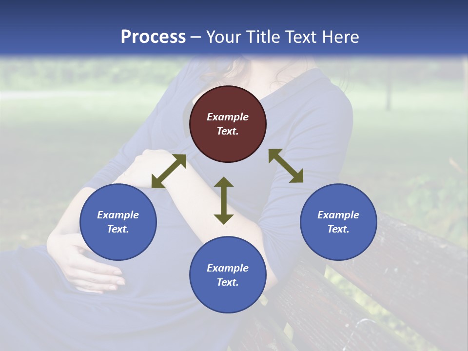 European Love Modern PowerPoint Template