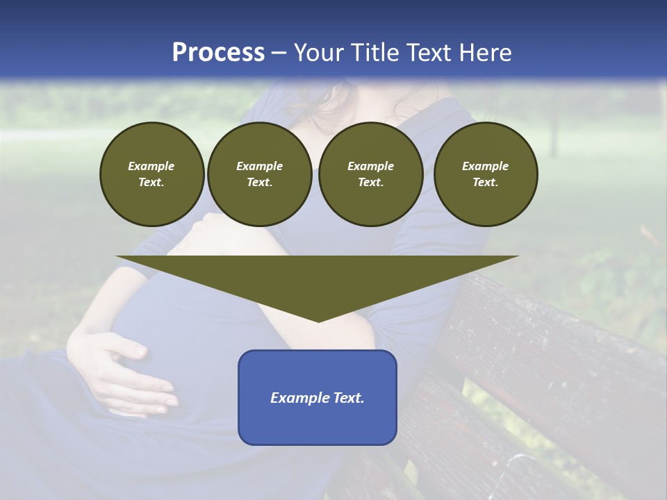 European Love Modern PowerPoint Template