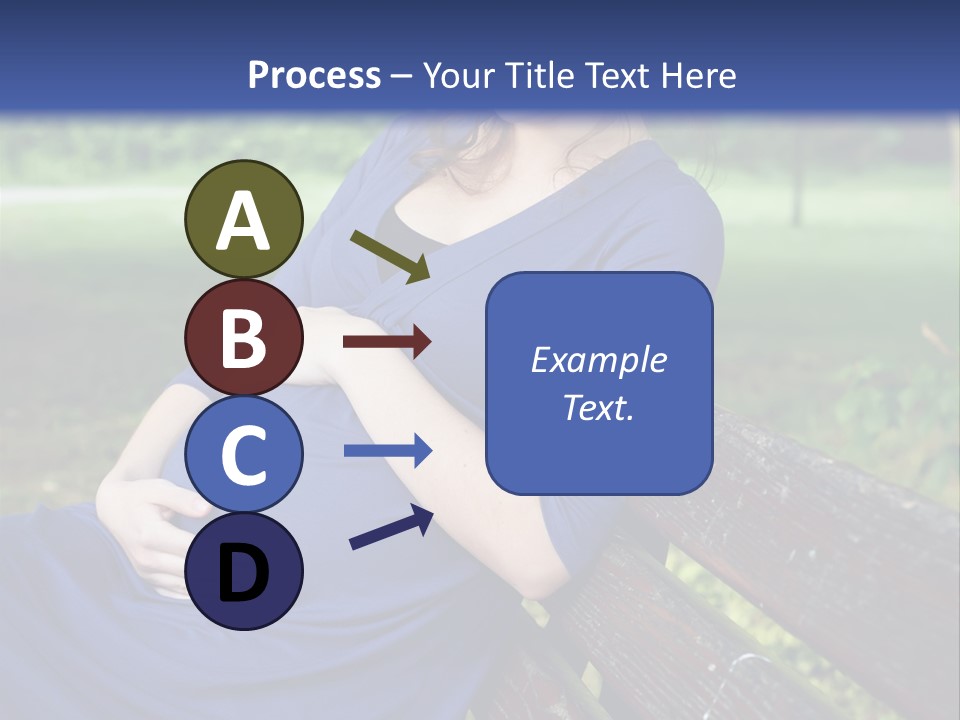 European Love Modern PowerPoint Template