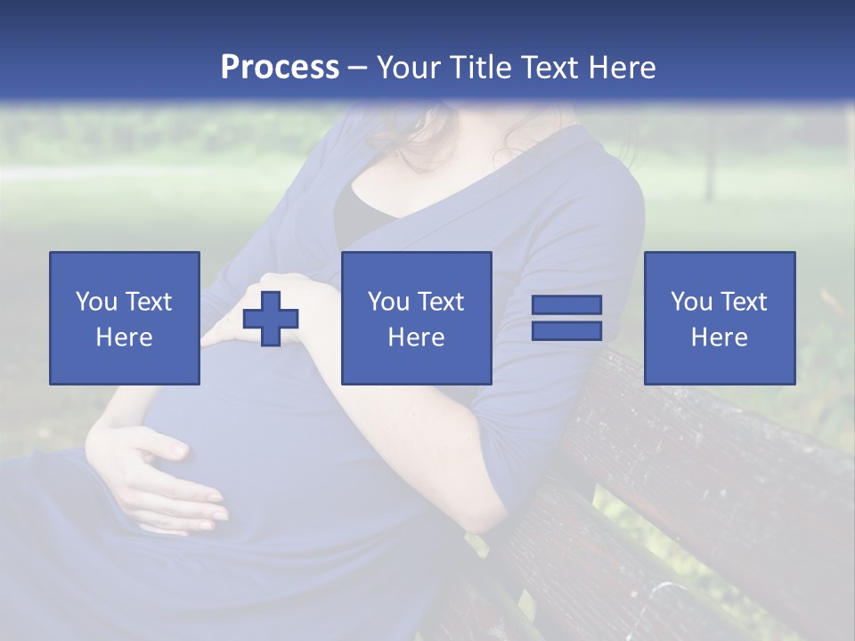 European Love Modern PowerPoint Template