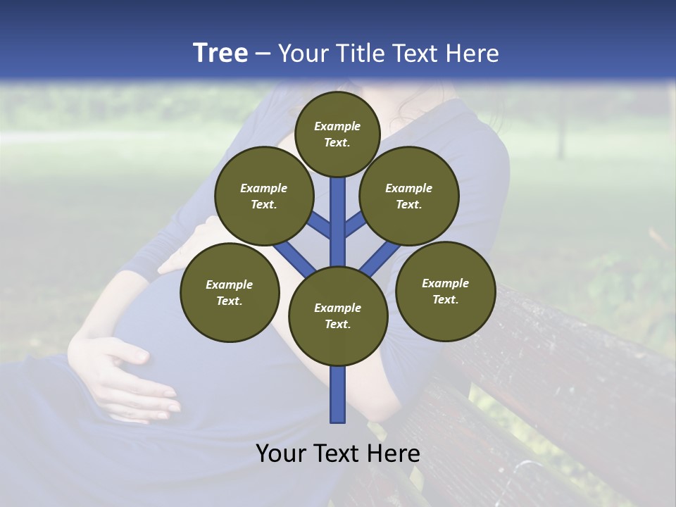 European Love Modern PowerPoint Template