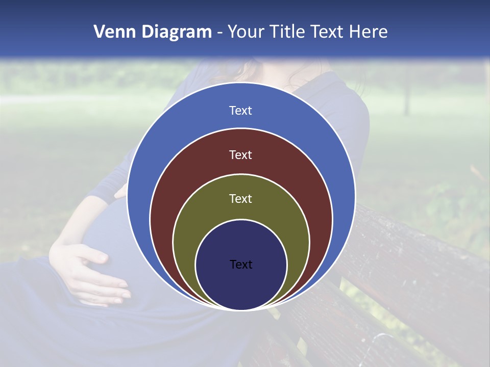 European Love Modern PowerPoint Template