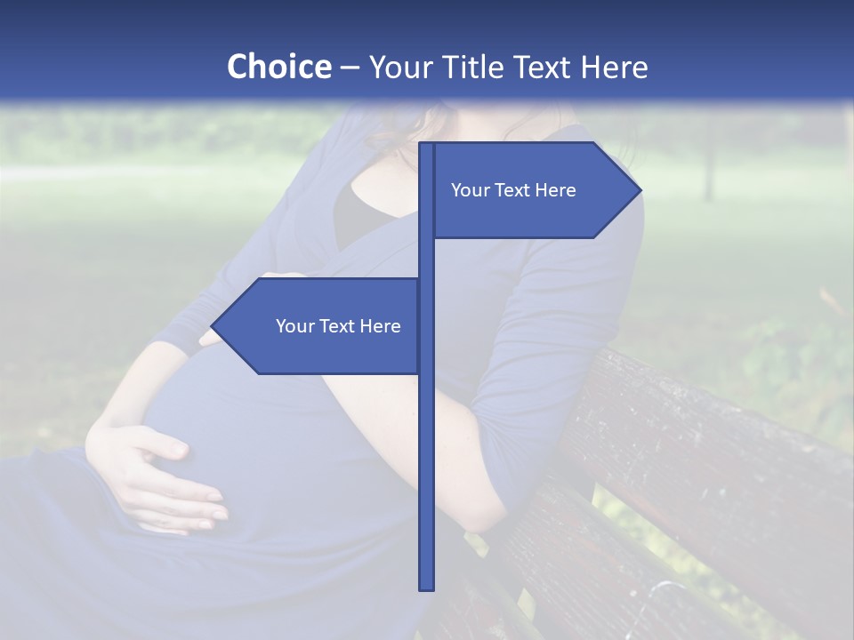 European Love Modern PowerPoint Template