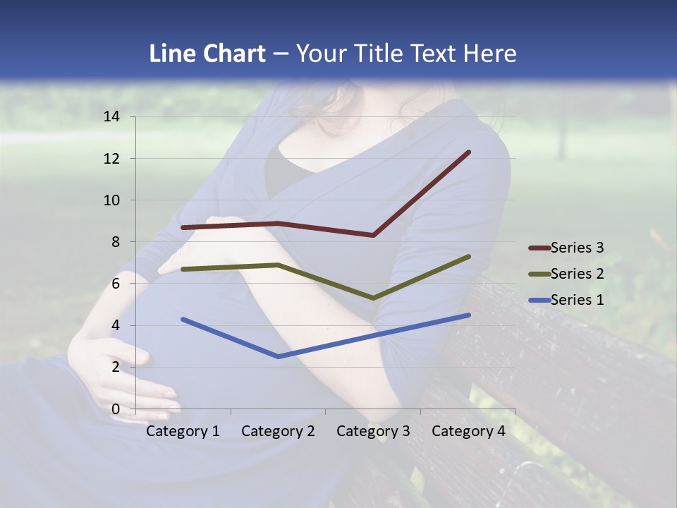 European Love Modern PowerPoint Template