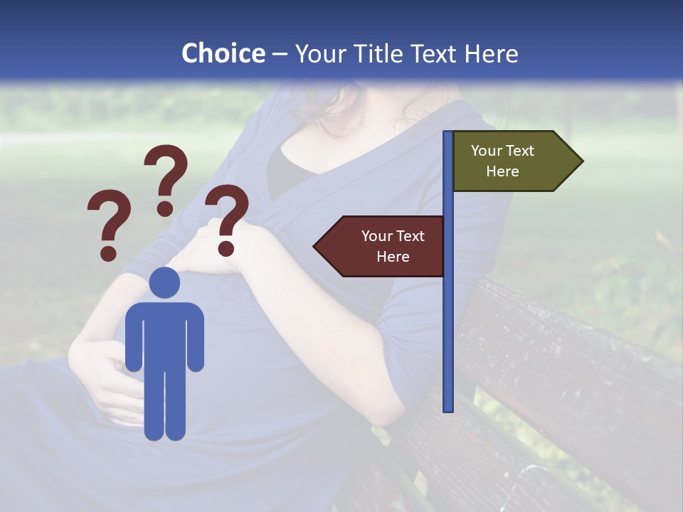 European Love Modern PowerPoint Template