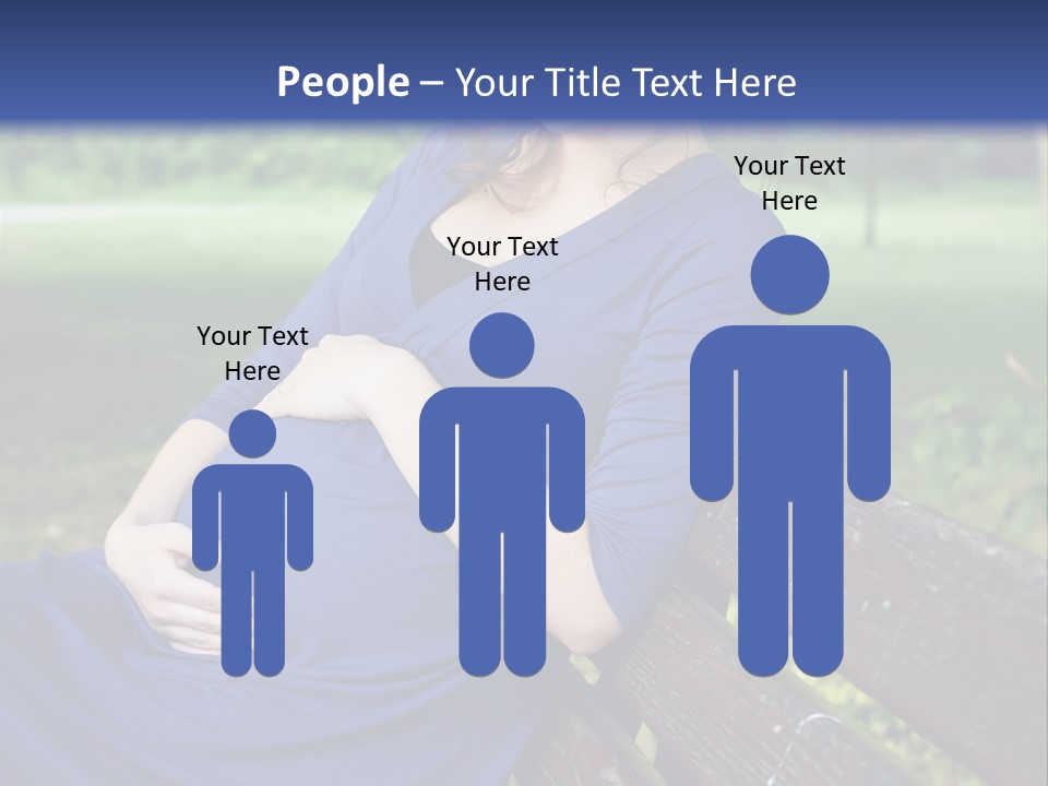 European Love Modern PowerPoint Template