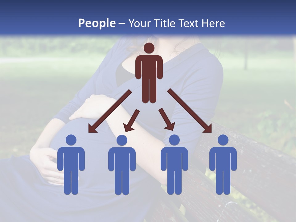 European Love Modern PowerPoint Template