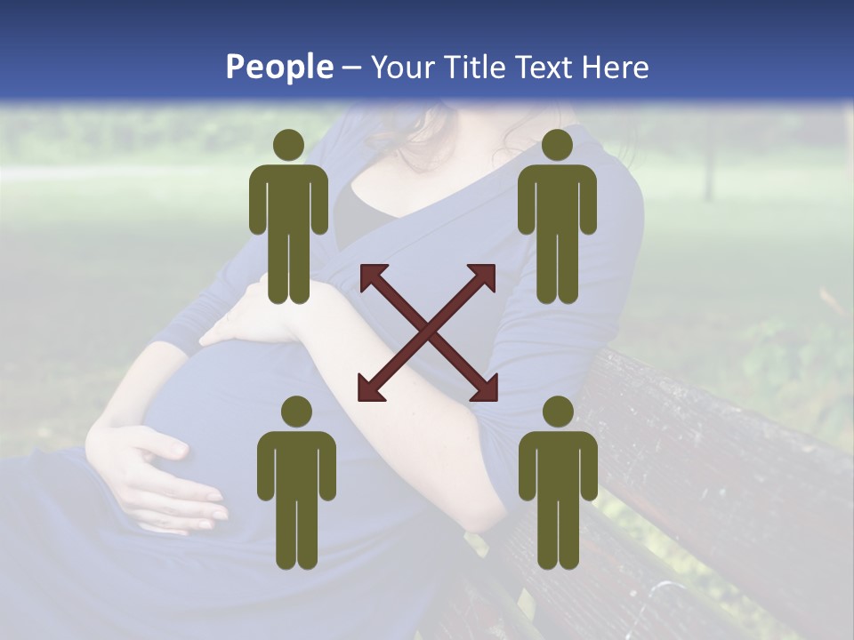 European Love Modern PowerPoint Template