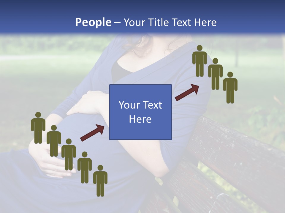 European Love Modern PowerPoint Template