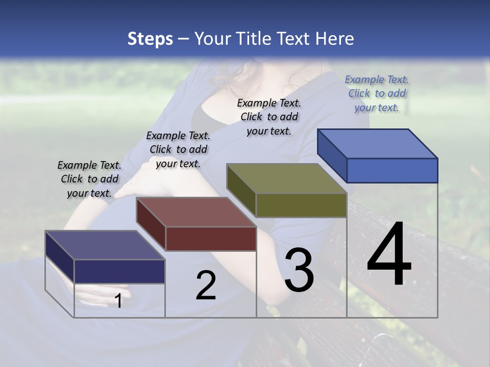European Love Modern PowerPoint Template