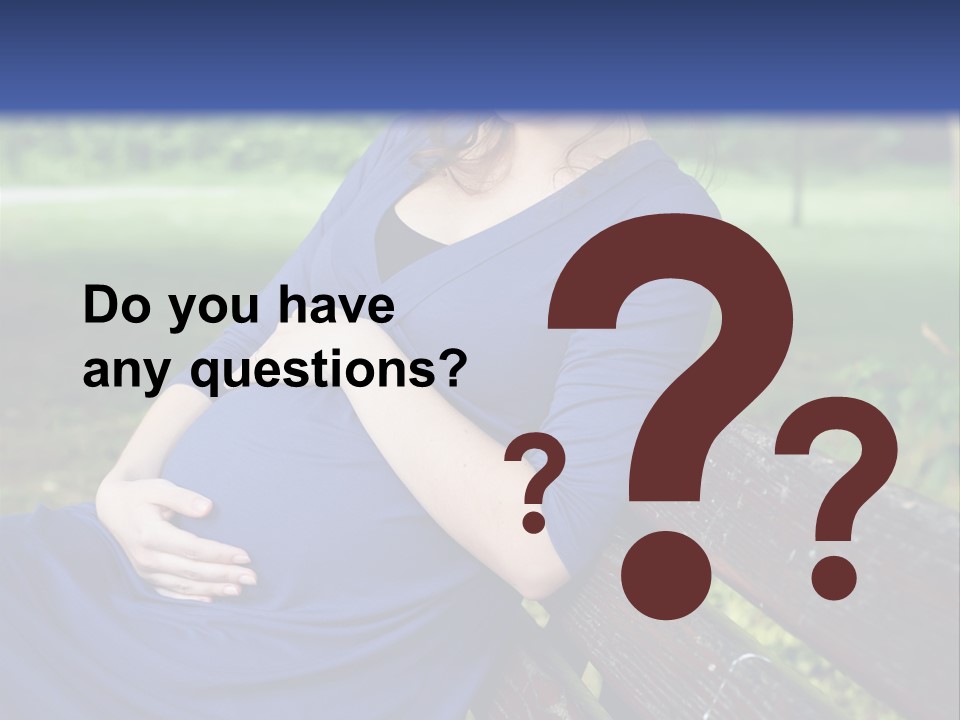 European Love Modern PowerPoint Template