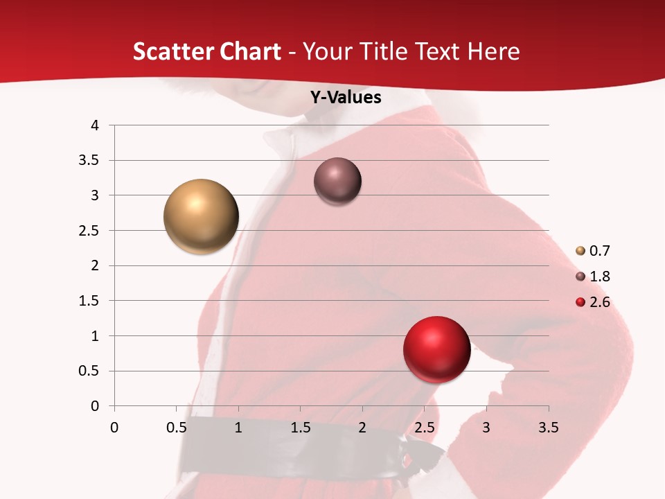 Male Elementary Box PowerPoint Template