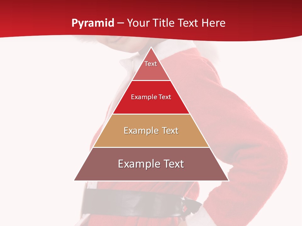 Male Elementary Box PowerPoint Template