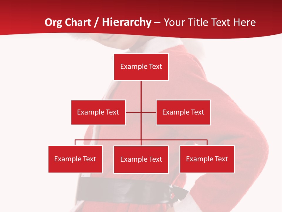 Male Elementary Box PowerPoint Template