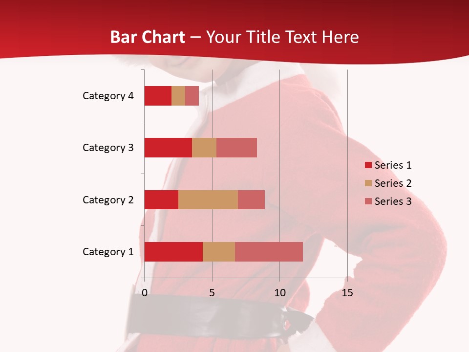 Male Elementary Box PowerPoint Template