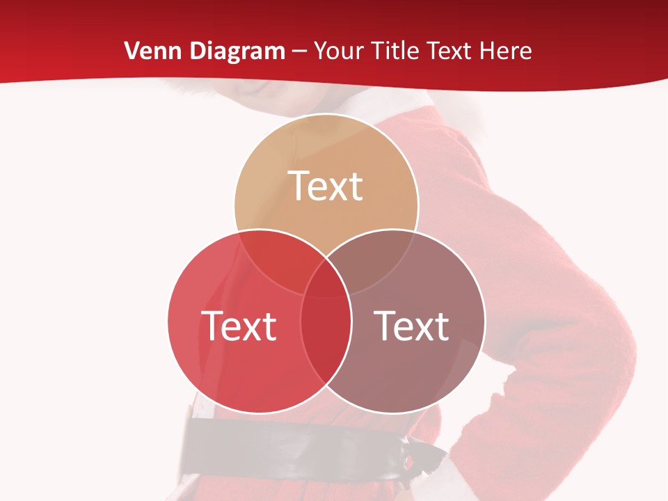 Male Elementary Box PowerPoint Template