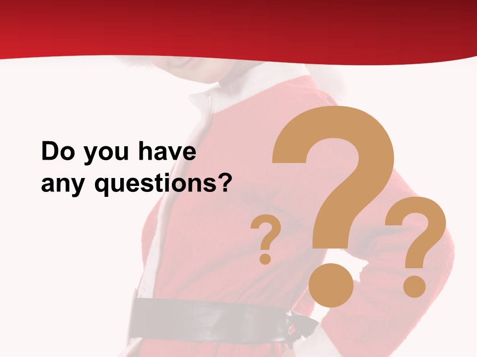 Male Elementary Box PowerPoint Template